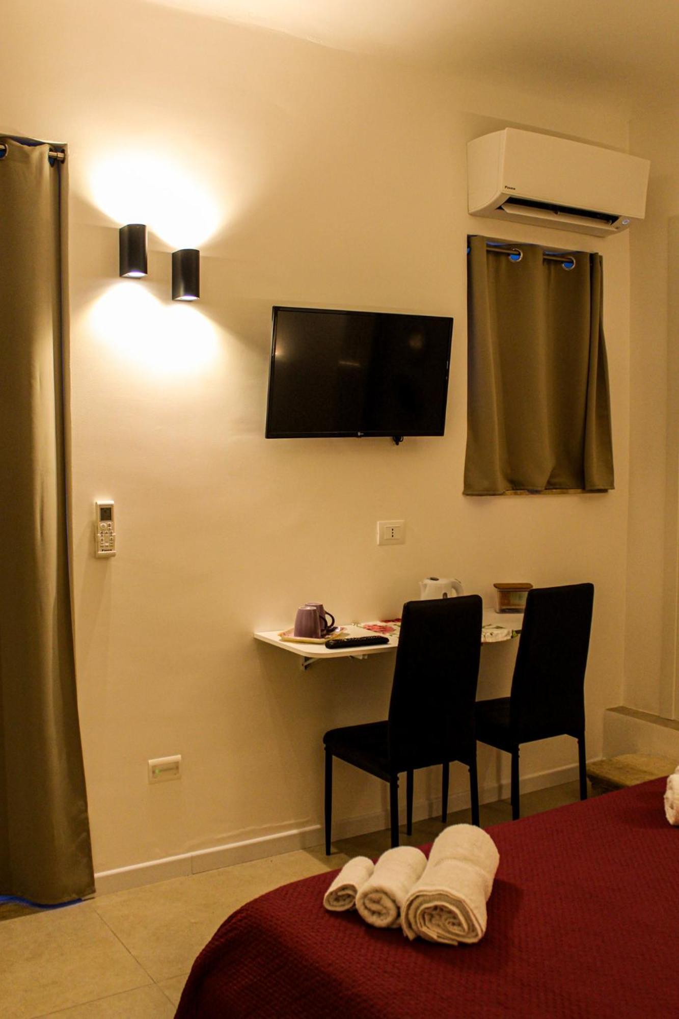 B&B Matt Ros โนโต ภายนอก รูปภาพ
