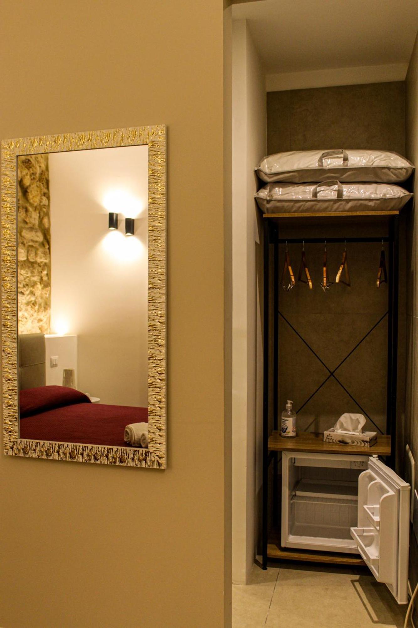 B&B Matt Ros โนโต ภายนอก รูปภาพ