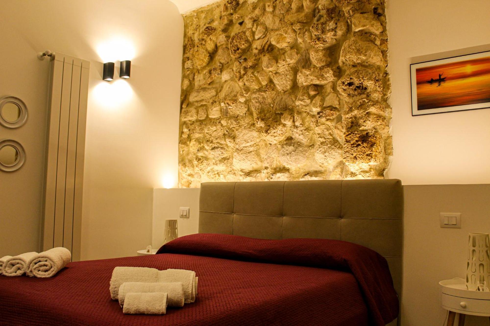 B&B Matt Ros โนโต ภายนอก รูปภาพ